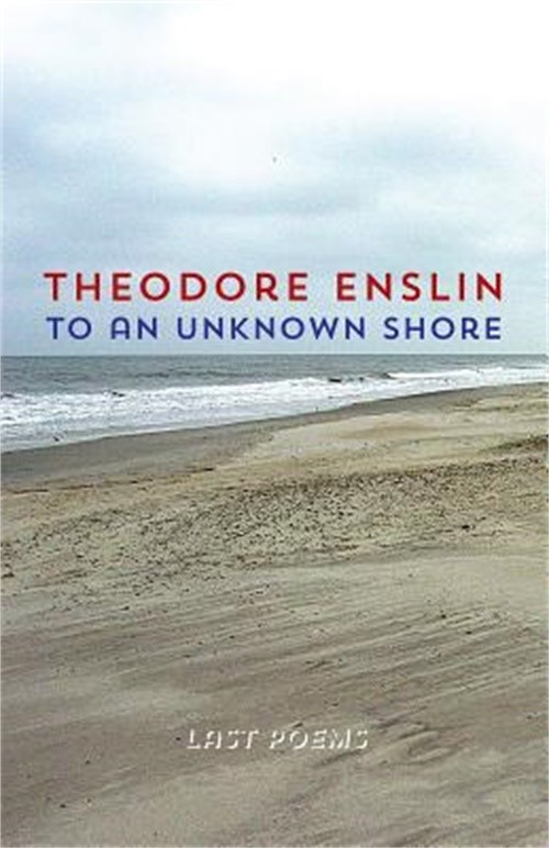 To an Unknown Shore (Paperback or Softback)