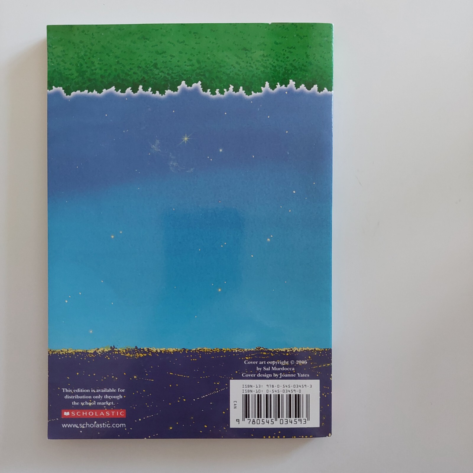 Magic Tree House – Night of the New Magicians 2006 Mary Pope Osborne