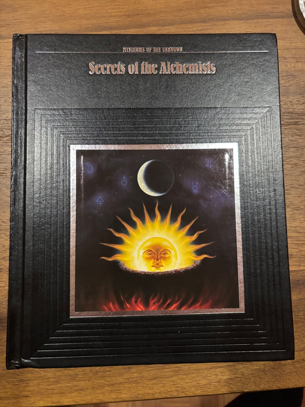 Time Life Books Mysteries Of The Unknown