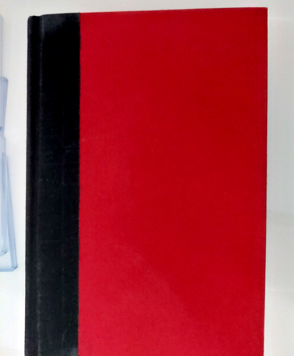 Moonwalk by Michael Jackson 1988 Hardcover NO Dust Jacket 1st Edition
