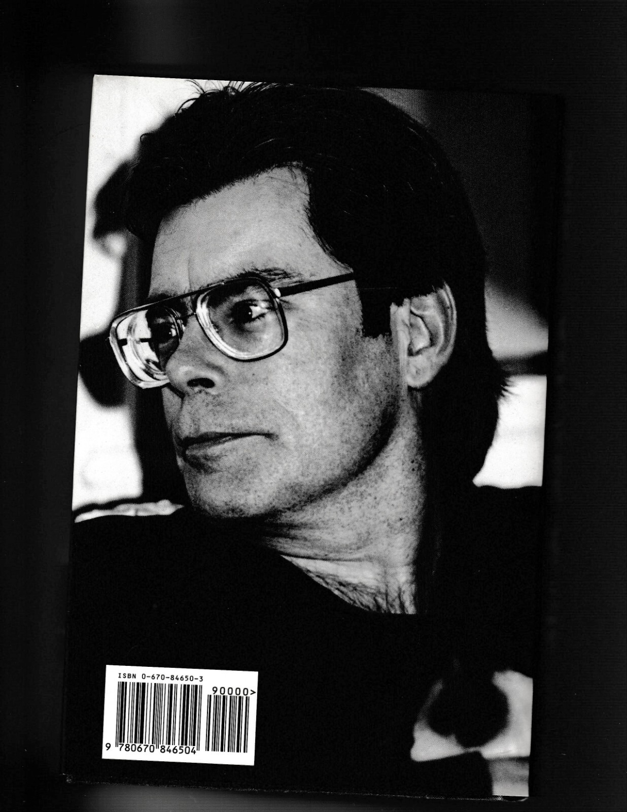 STEPHEN KING GERALD’S GAME FIRST EDITION 1992 HARDCOVER DUST JACKET 332 PAGES