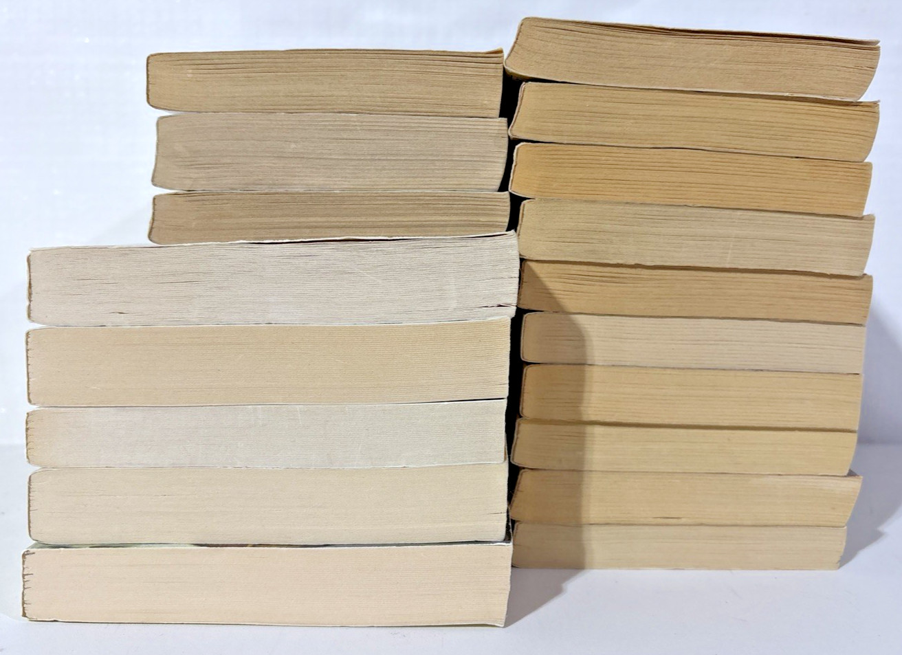 Pennyfoot Hotel Mystery Lot of 18 Paperback Books by Kate Kingsbury