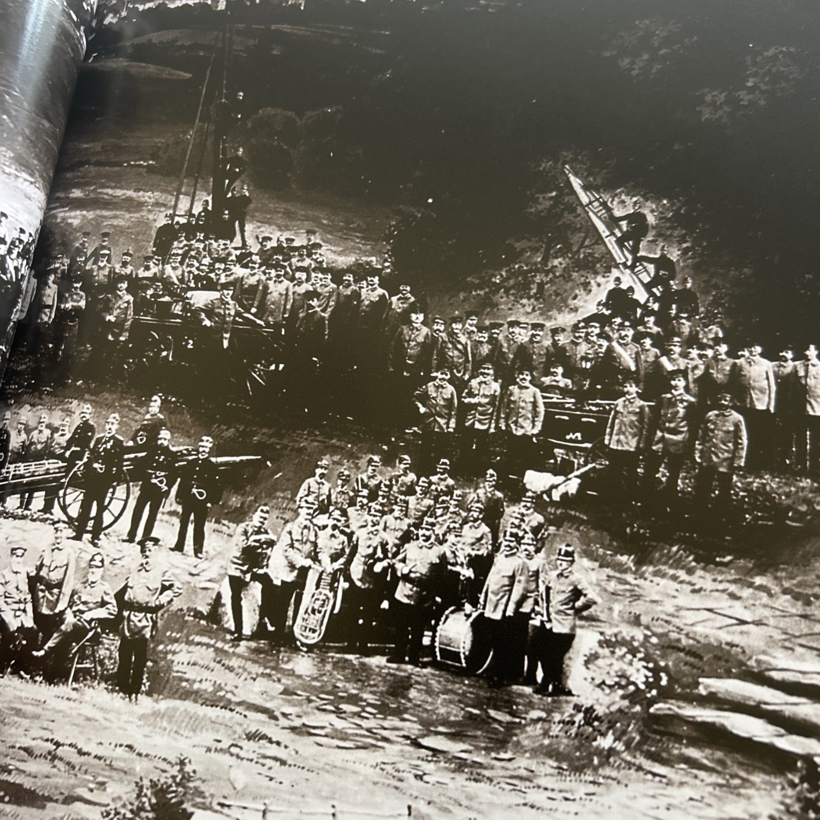 Die Kaiserzeit Bilder einer Epoche aus dem Archiv der Hofphotographen Oscar P3
