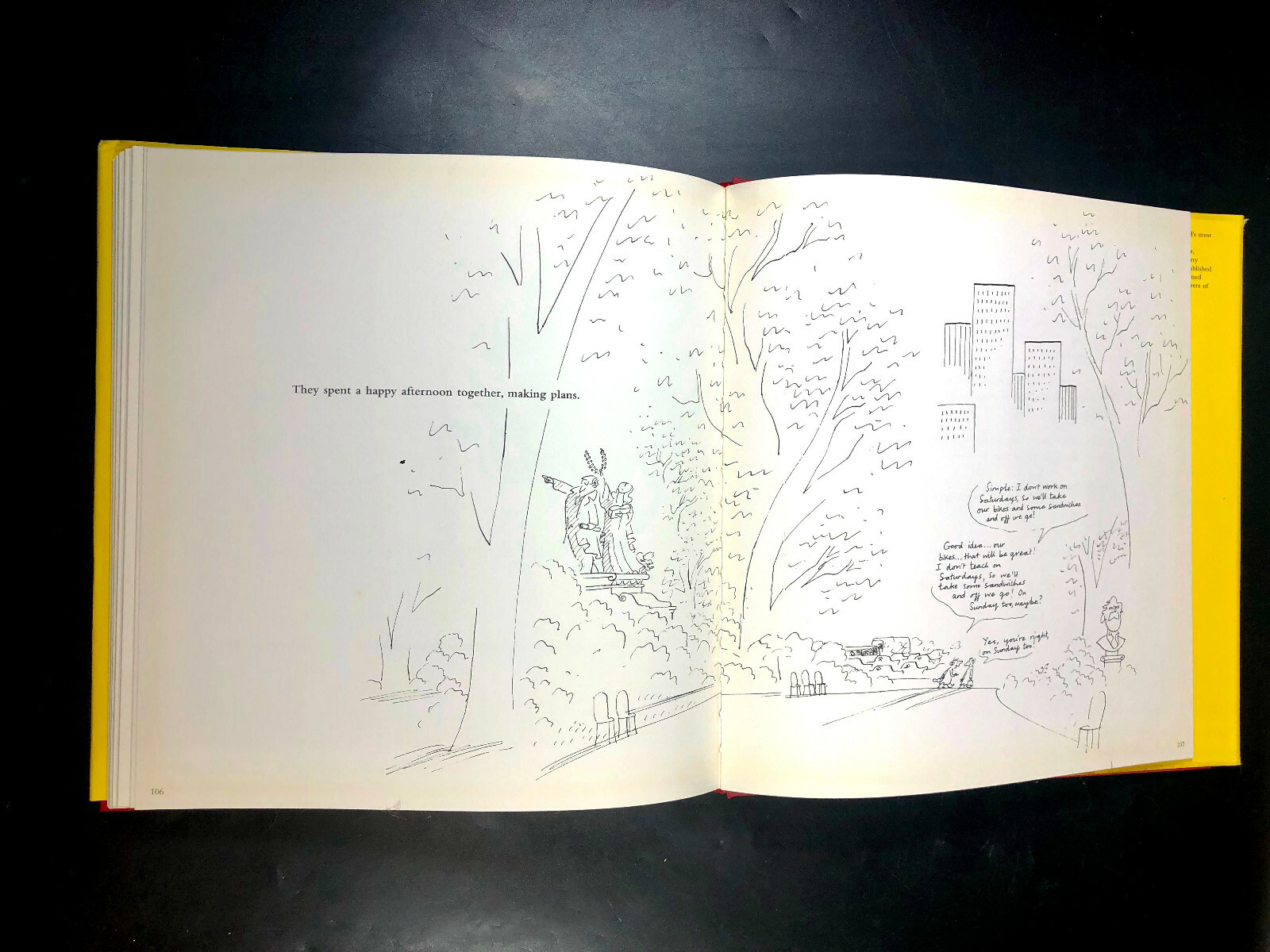 Martin Pebble Anthea Bell & Jean-Jacques Sempé 2006 HC DJ