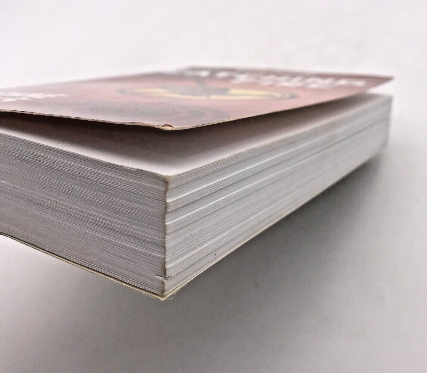 Catching Fire by Suzanne Collins Large Print Edition Book #2 The Hunger Games