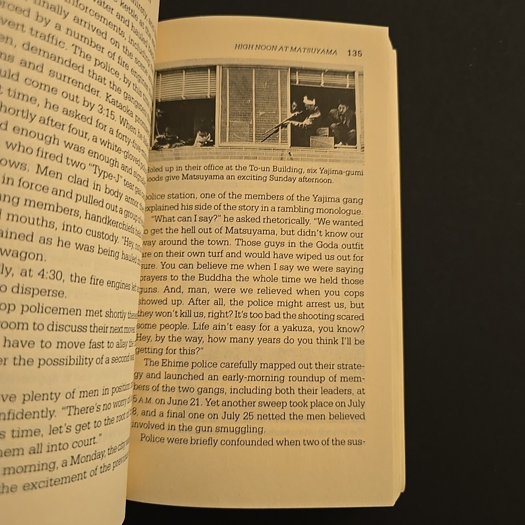Shocking Crimes of Postwar Japan by Mark Schreiber (1996, Trade Paperback)