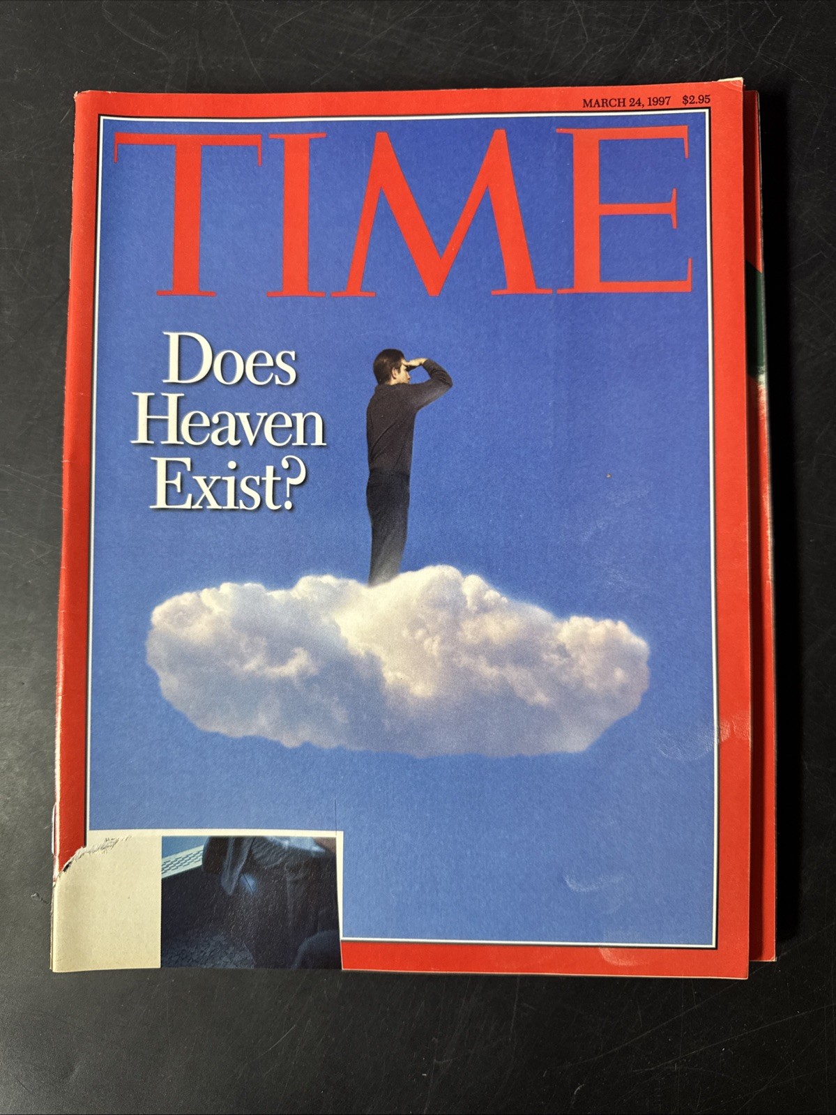 TIME Magazines Lot Of 14 (1995-1997)