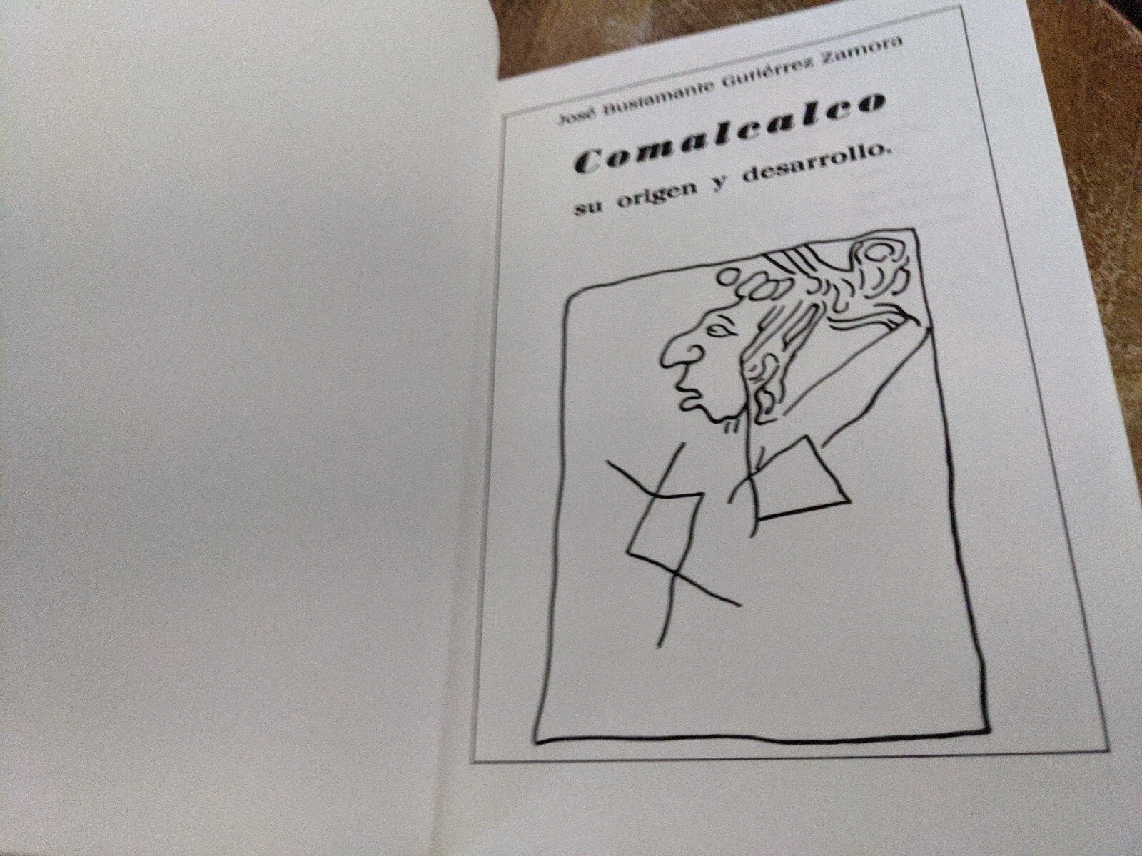 Comalcalco Desarrollo