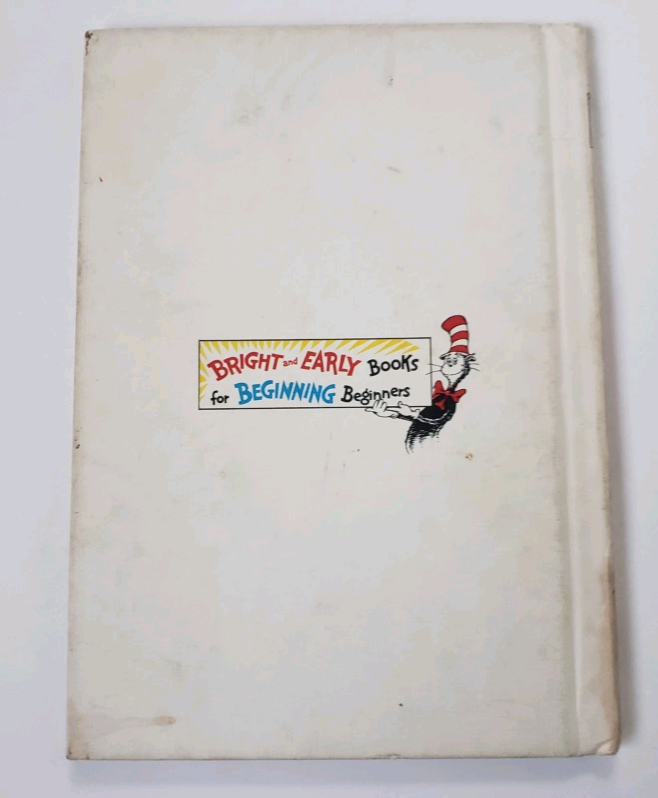 Dr Suess In a People House 1972 By Theo Lesieg Book Club Edition