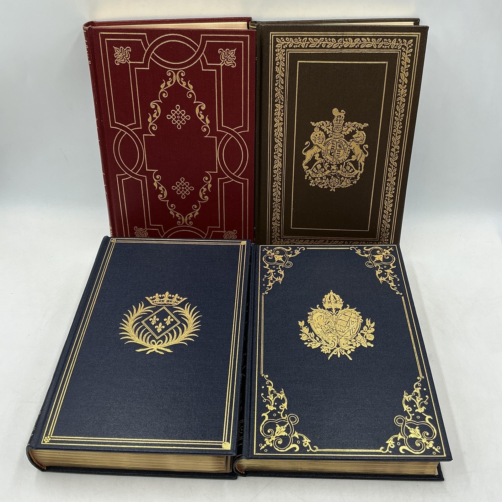 Vintage The Smithsonian Series 10 Vol Set Abbot True Series Pub HC 1949 USA