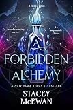 Forbidden Alchemy by Stacey McEwan (2025, Hardcover)