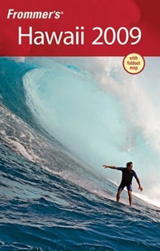 Hawaii 2009 by Jeanette Foster (2008, Trade Paperback)
