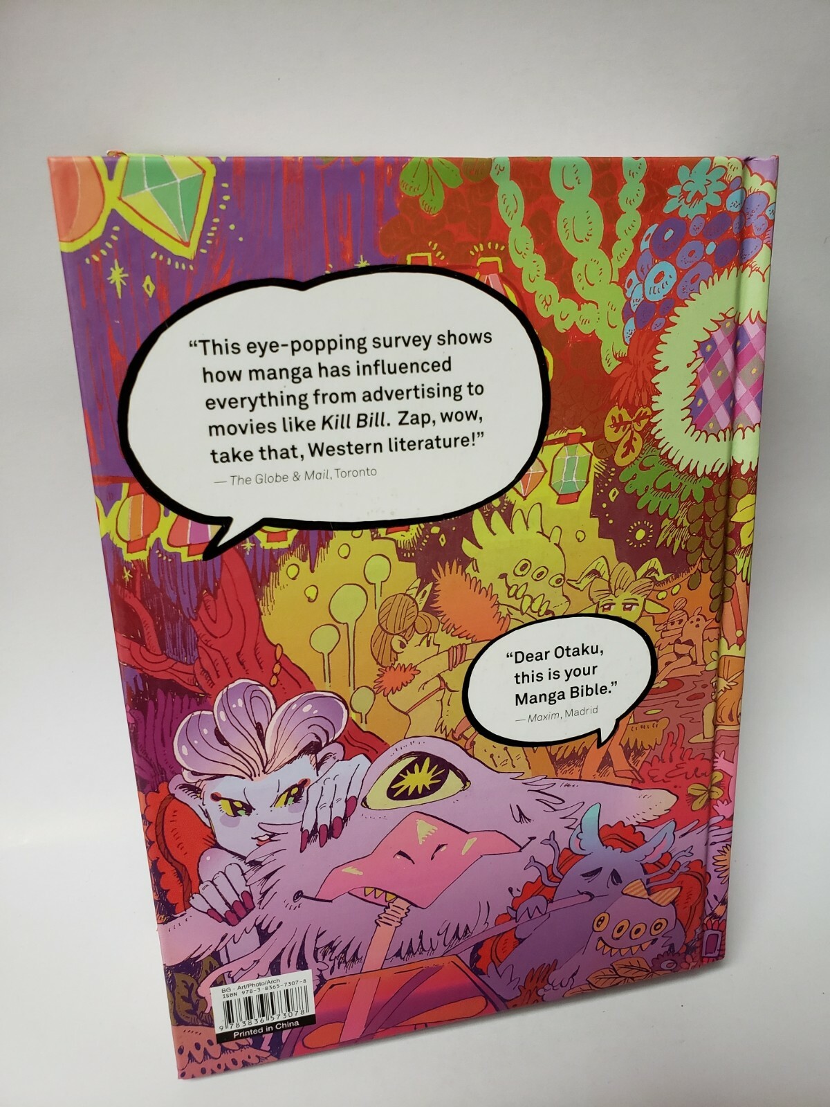100 MANGA ARTISTS A Visual History by Taschen NEW HARDCOVER