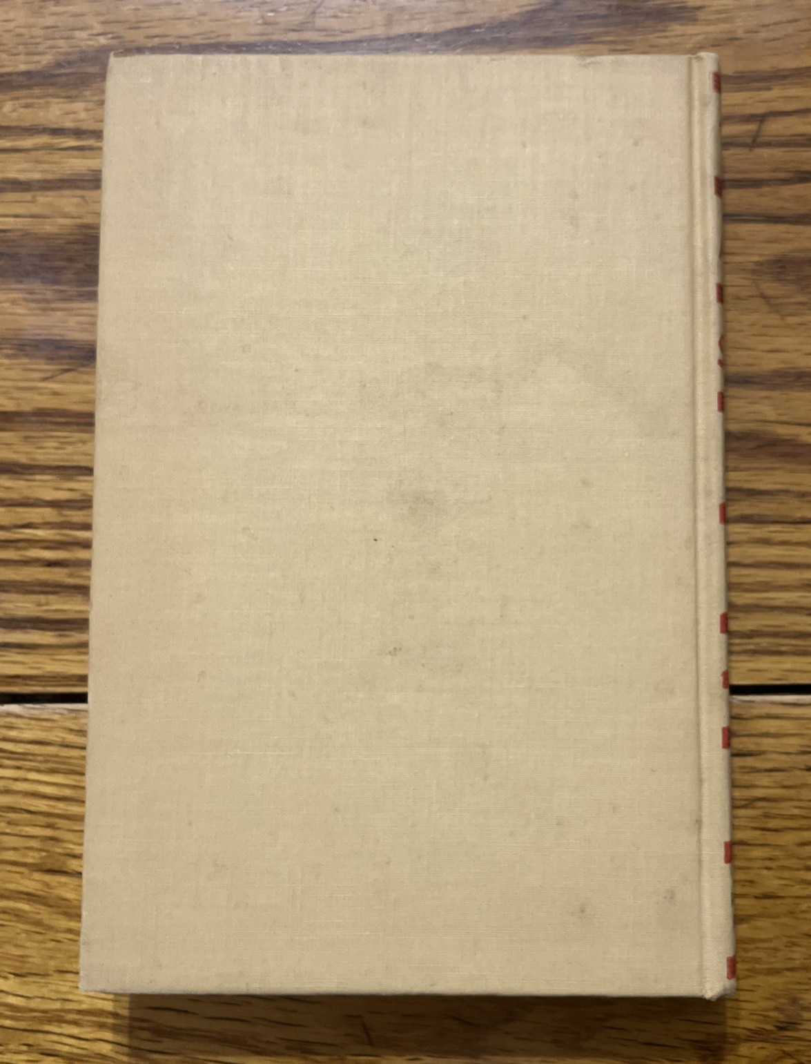 Try And Stop Me by Bennett Cerf HC 1944 Anecdotes, Stories, Jokes