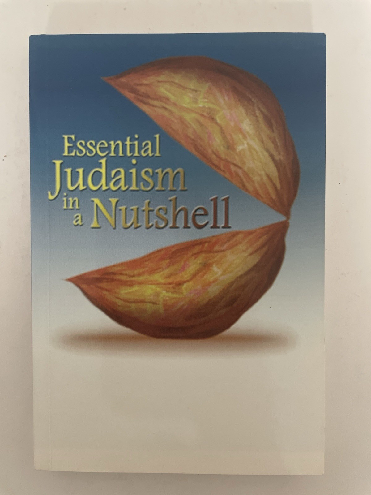 3 KTAV Jewish Pocketbooks: Essential Judaism Blessings Advice by Ron Isaacs NEW