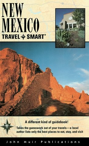 Travel Smart: New Mexico