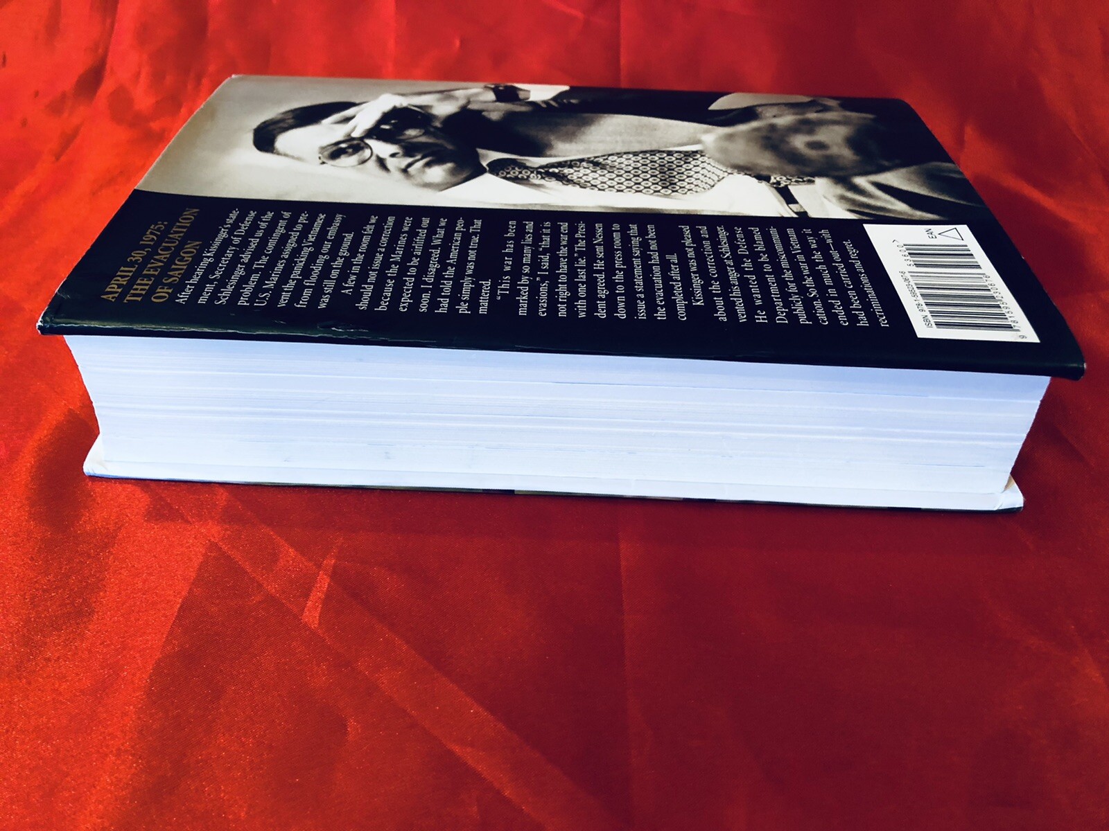 Donald Rumsfeld 1st/1st Known and Unknown – Autobiography Very Good