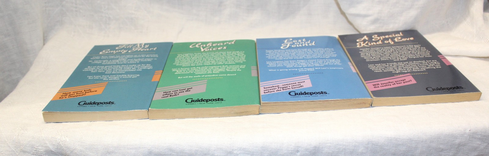 Set of 11 Cedar River Daydreams Books by Judy Baer Paperback Series Guideposts