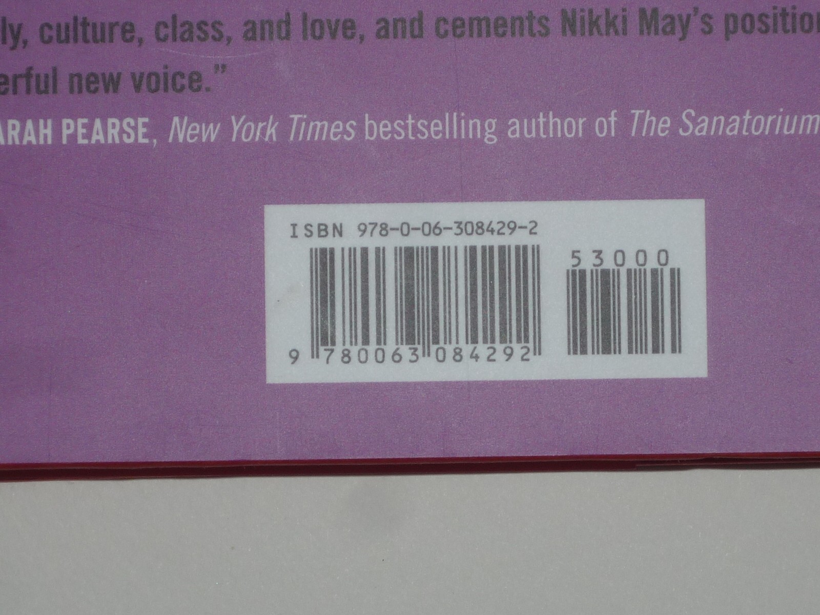 This Motherless Land : A Novel by Nikki May (BRAND-NEW, 2024, HC, 1st Ed.) $9.95