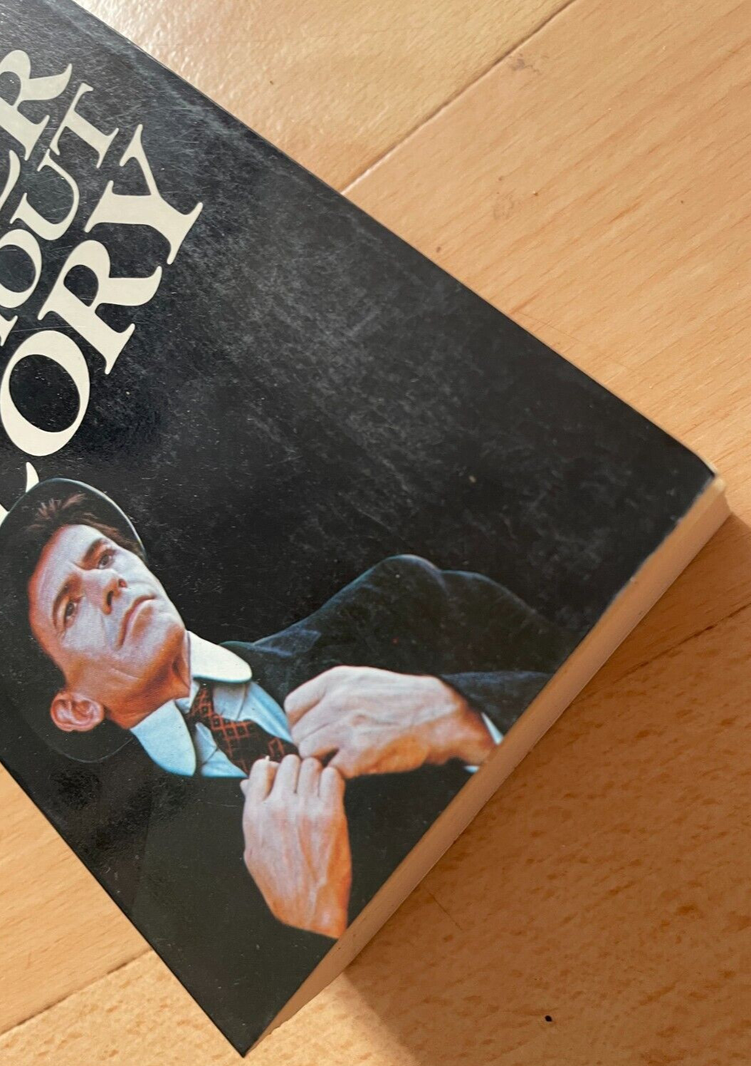 FRANK HARDY. POWER WITHOUT GLORY. 670 PAGES / 1982 – 0207147248