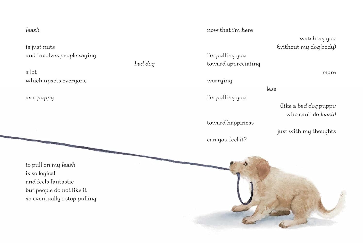I’m Still Here: A Dog’s Purpose Forever (Hardback or Cased Book)