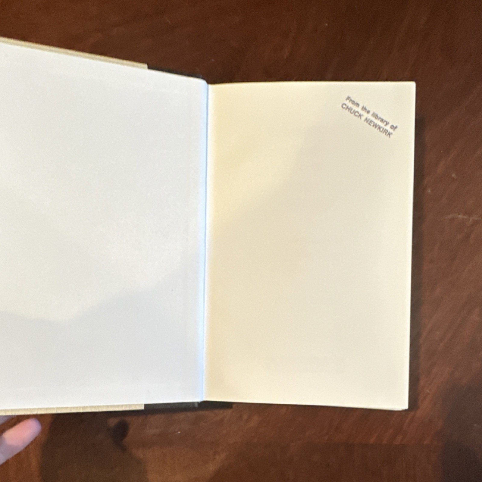 Hendrickson Commentary New Testament R.C.H. Lenski Hardcover Bible