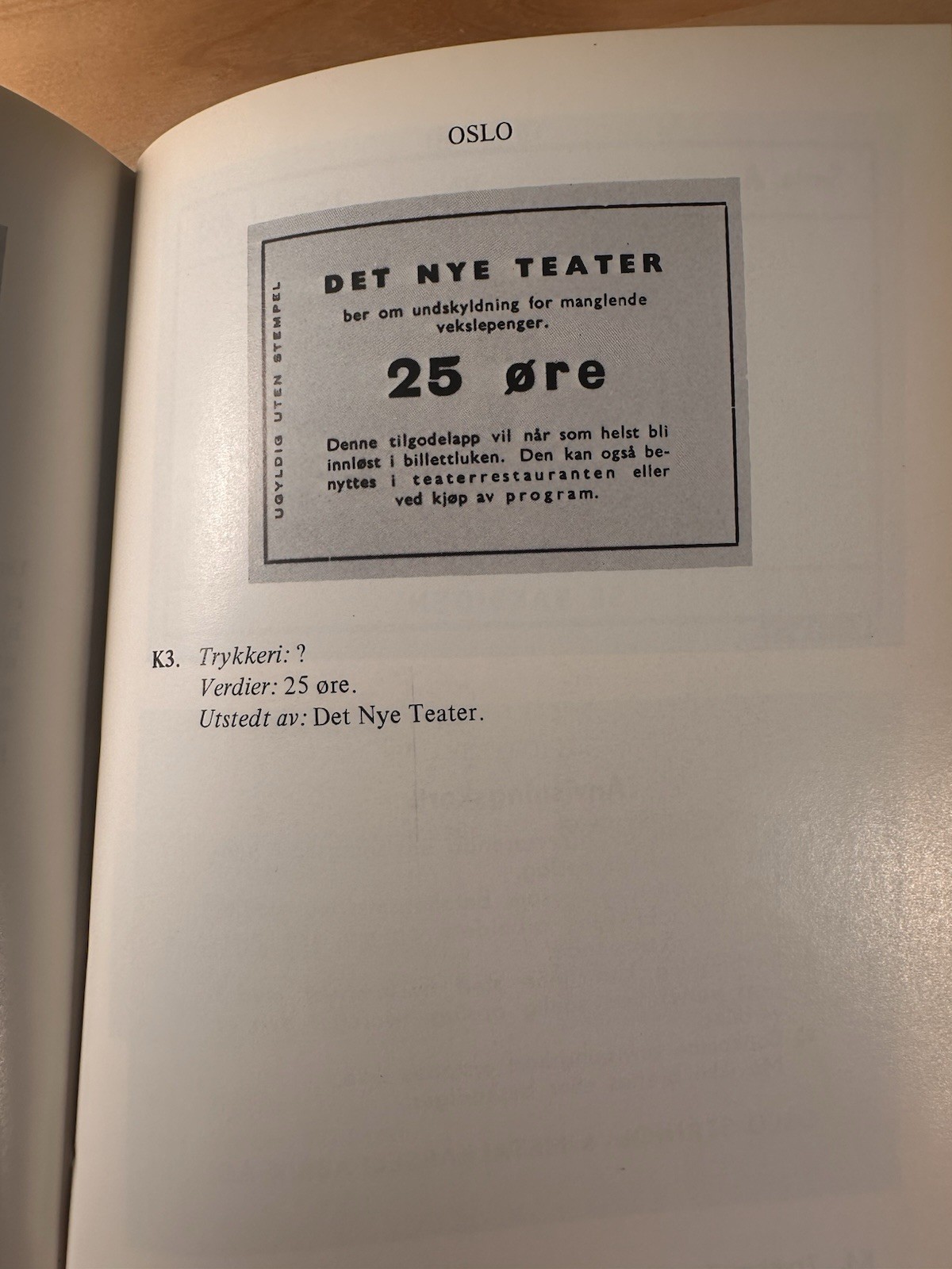 Norges Mynter og Pengesedler Etter 1874- Rønning – 255 Pages