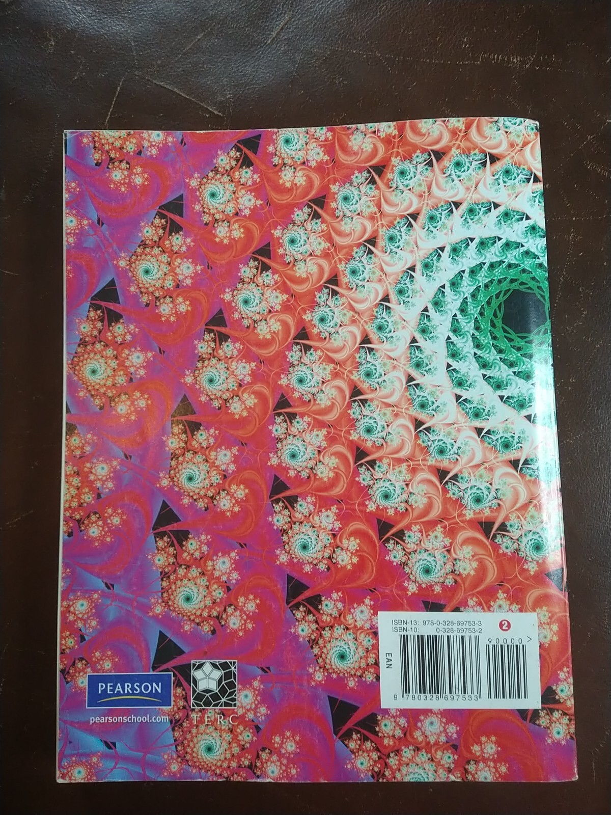 Investigations in Number, Data, and Space, Grade 2: Curriculum Unit 6 How – GOOD