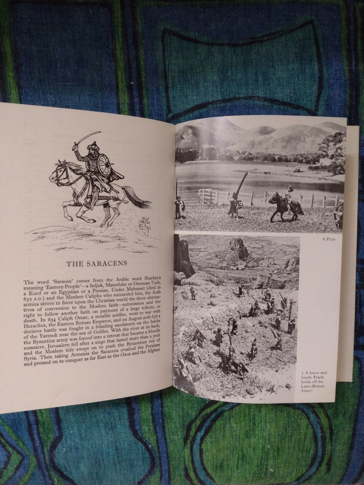 War Games through the Ages 3000 BC to 1500 AD hardback dustcover
