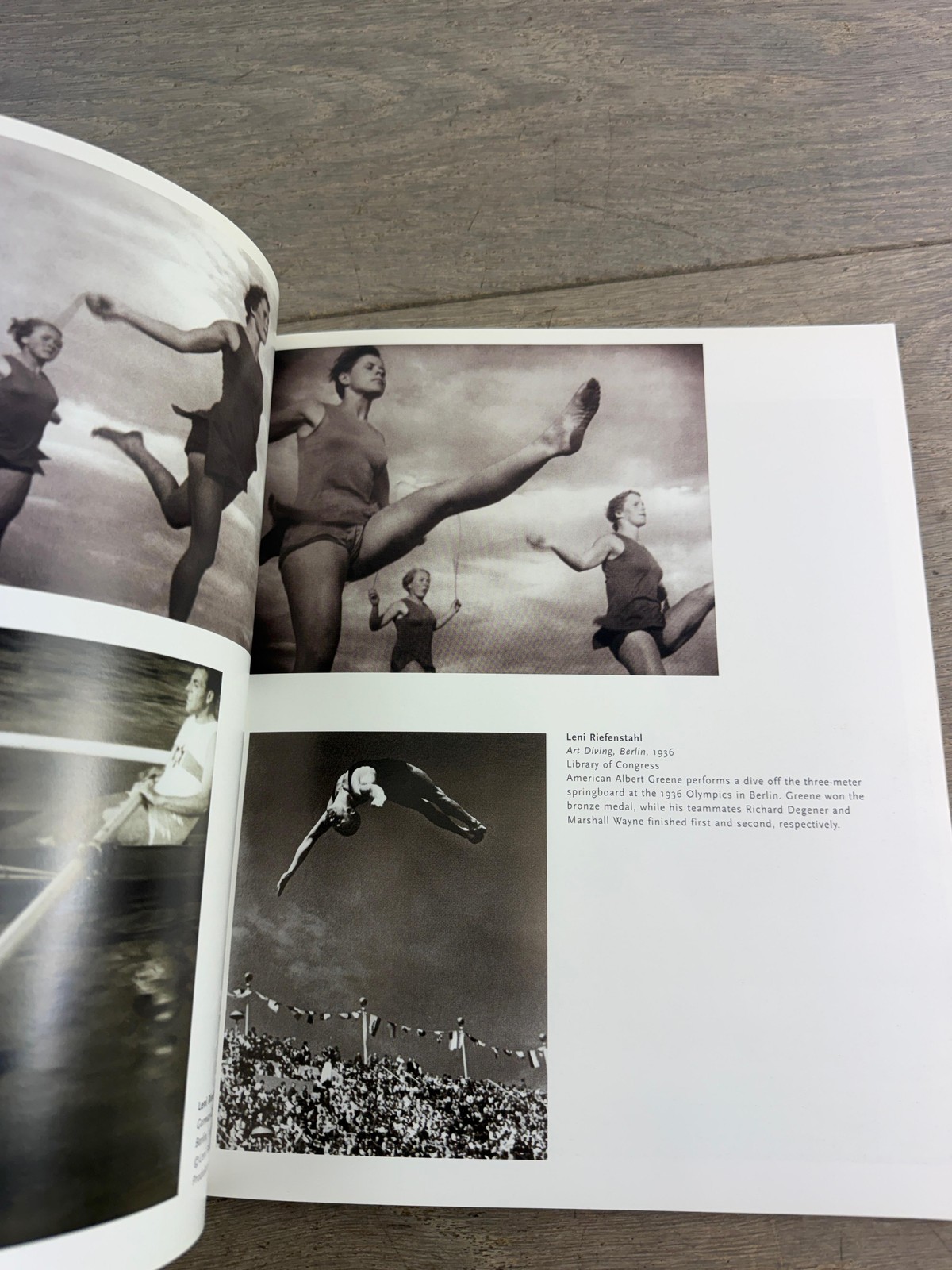 Visions Of Victory Sports Photography Andre Livingston Paideia Red Trade PB