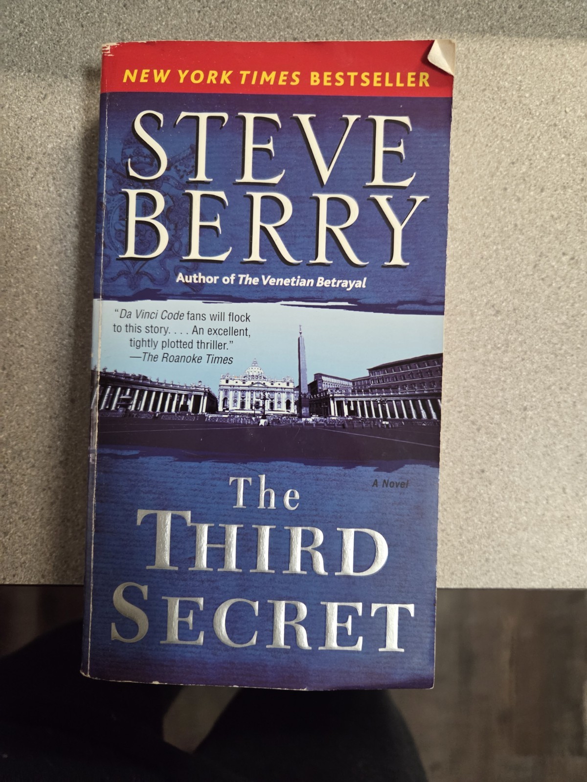 Steve Berry Lot Of 11 Books. Paperback. Mystery Thriller Suspense