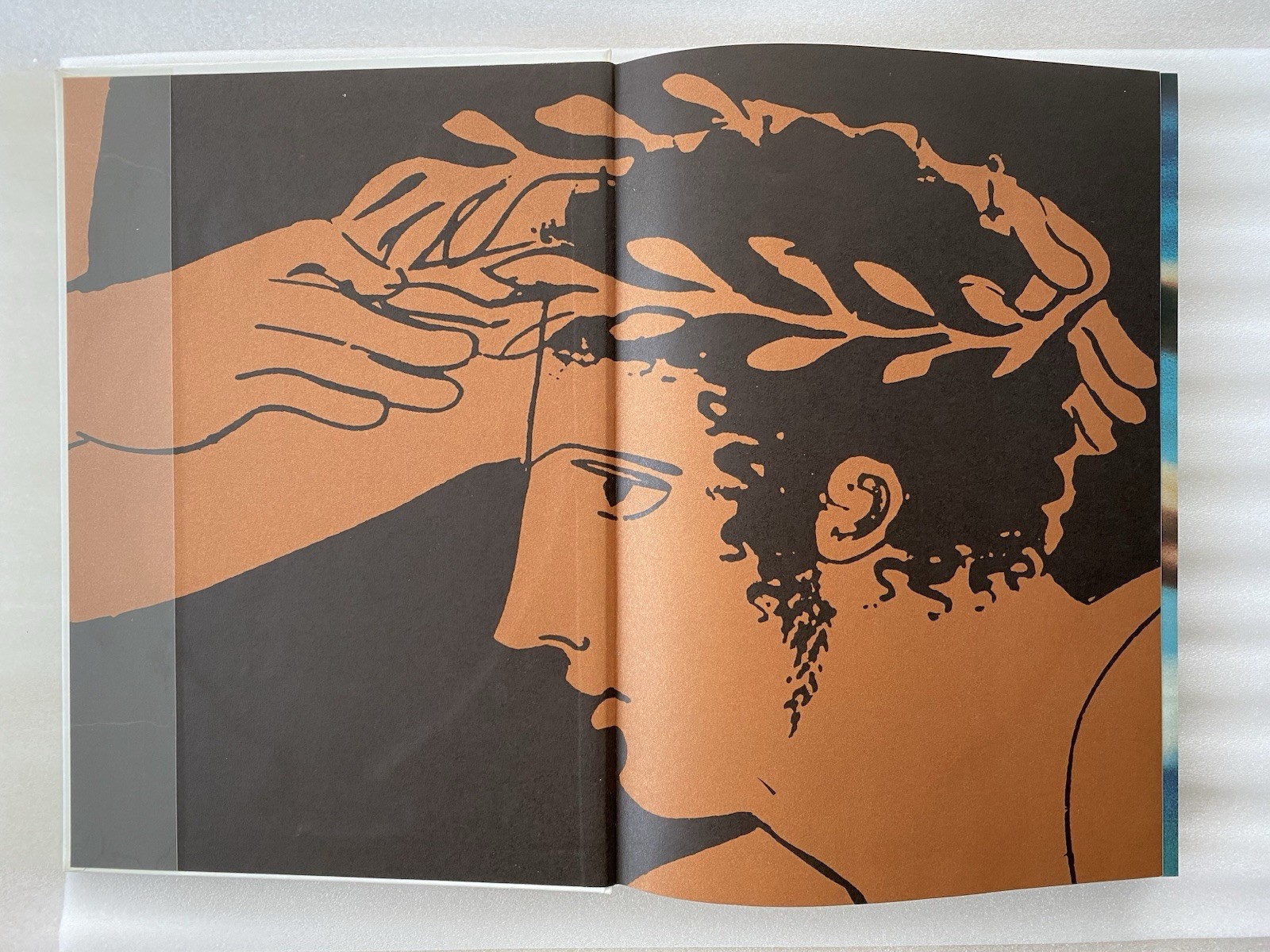 Book in Russian “От Афин до Москвы” 1979 – Olympic Games Photo Album – 268 pages