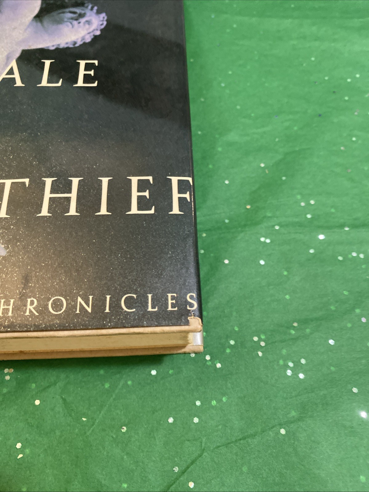 Vampire Chronicles Ser.: The Tale of the Body Thief : Anne Rice 1992 Book Club