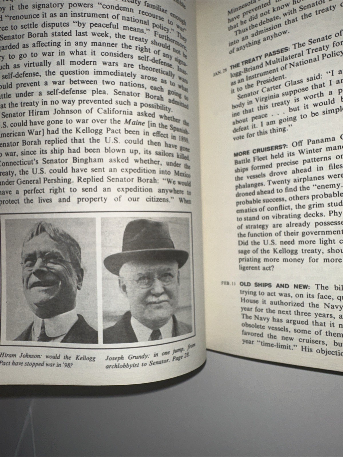 Time Magazine Time Capsule 1929 Year In Review Published 1967 Trade Paperback