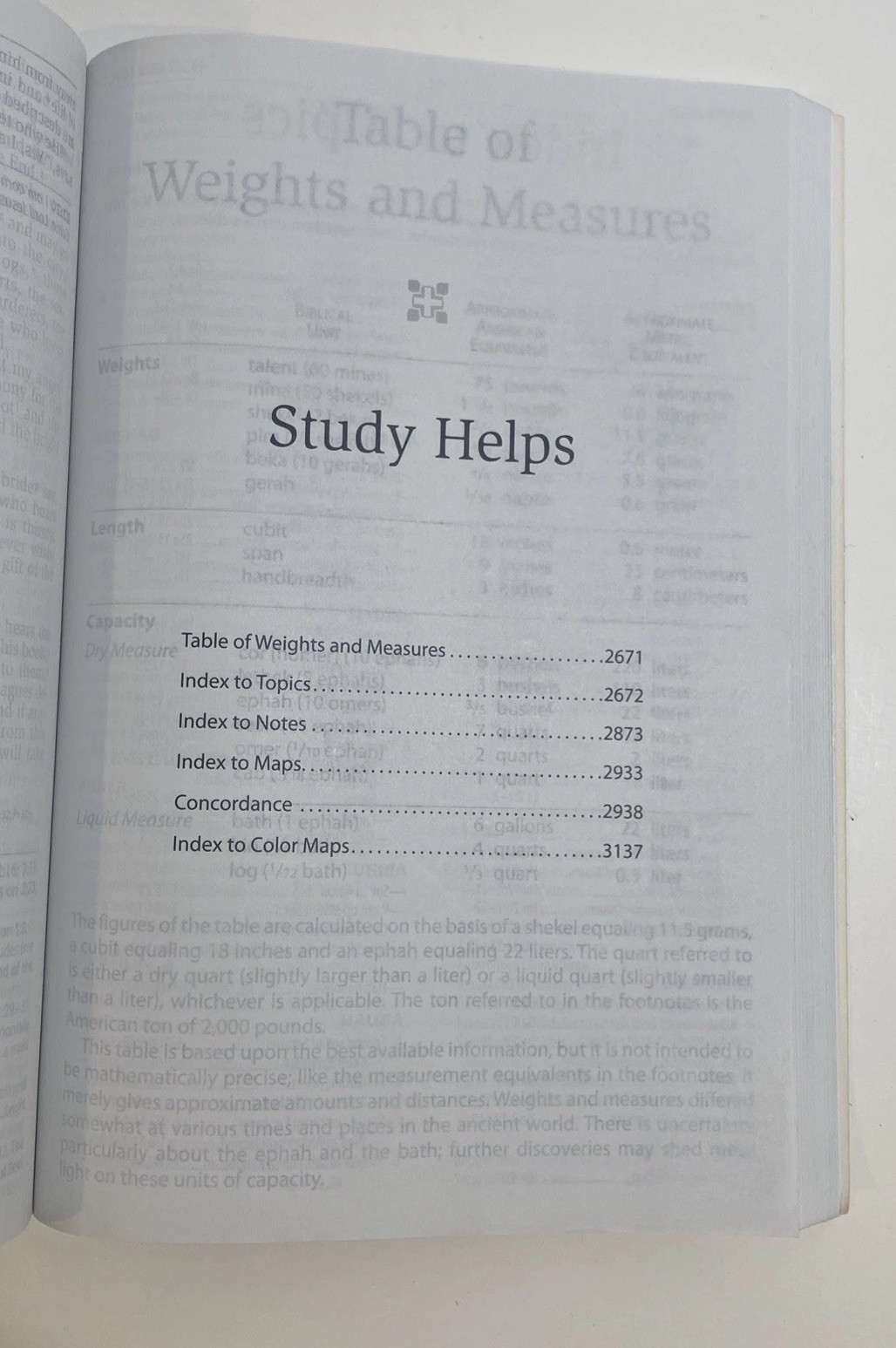 NIV Study Bible 2008 Zondervan Paperback New Testament Red Letter