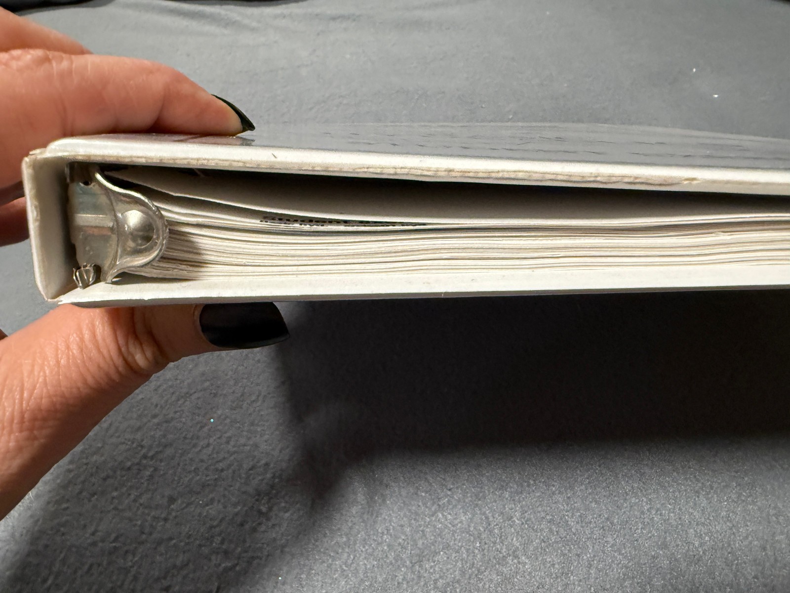 ESW EDUCATIONAL SYSTEM WORKSHOPS BASIC HYDRAULICS STUDENT EXCERCISES BINDER