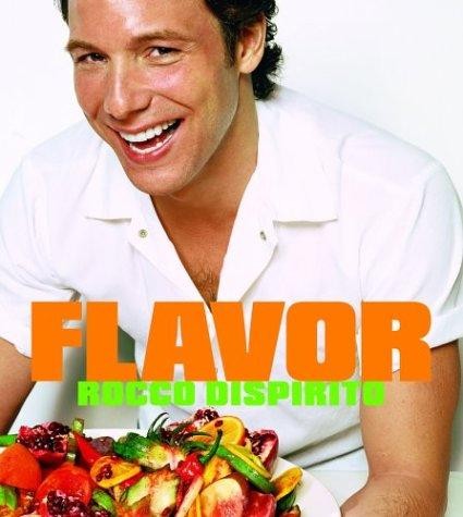 Flavor [HC] DiSpirito, Rocco