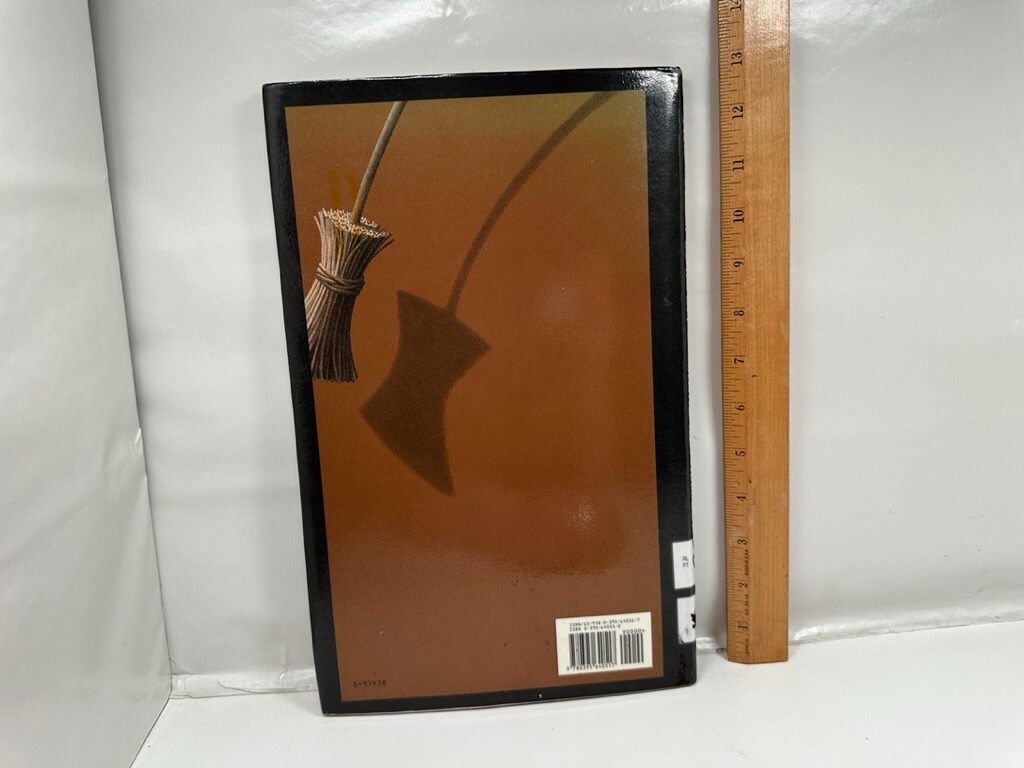 Lot of 6 Chris Van Allsburg Book Lot Ex-Lib Teacher Homeschool Reading HC