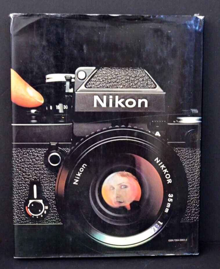 Take Better Photographs Hardcover Michael Busselle