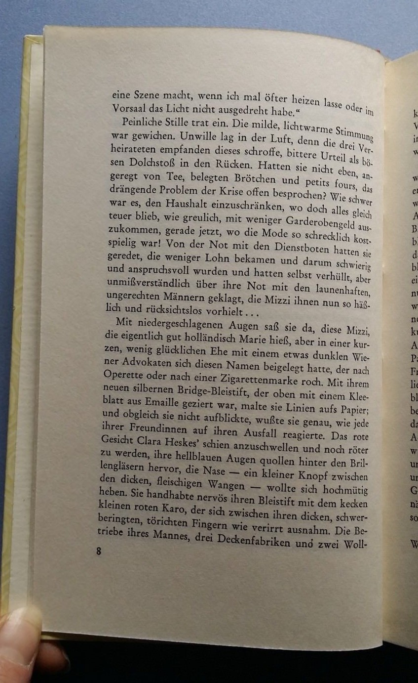 Prince Incognito Novel Jo Van Ammers-Küller Torch Publisher 1960 291 Pages
