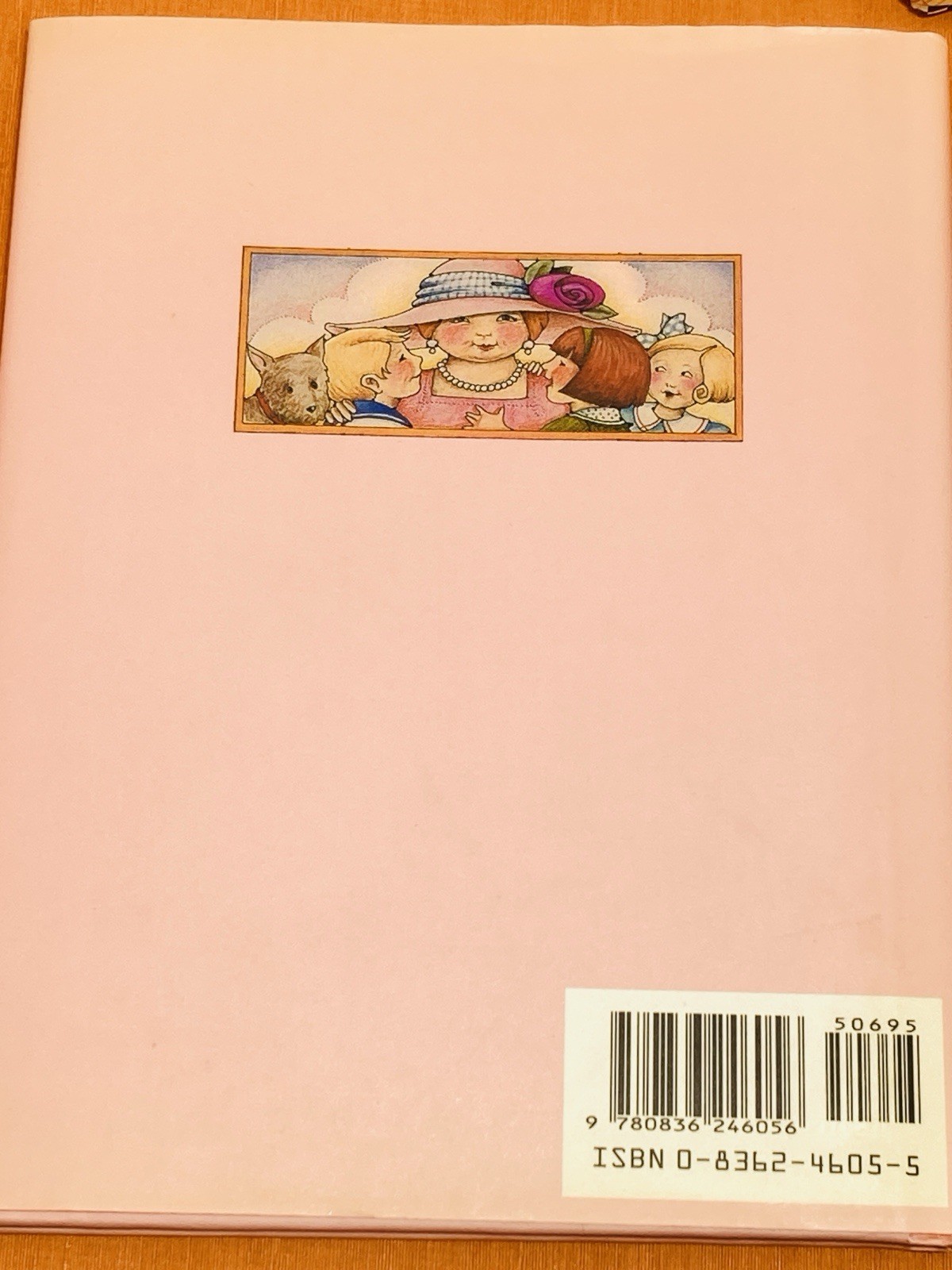 Lot Of 7 Mary Engelbreit Books 4 Seasons Mother Sister Decorating