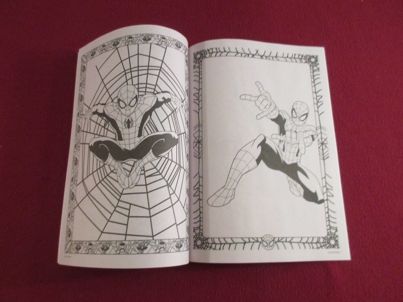 2023 Marvel ” NEW ALLIES ” Jumbo Coloring & Activity Book – 80 Pages
