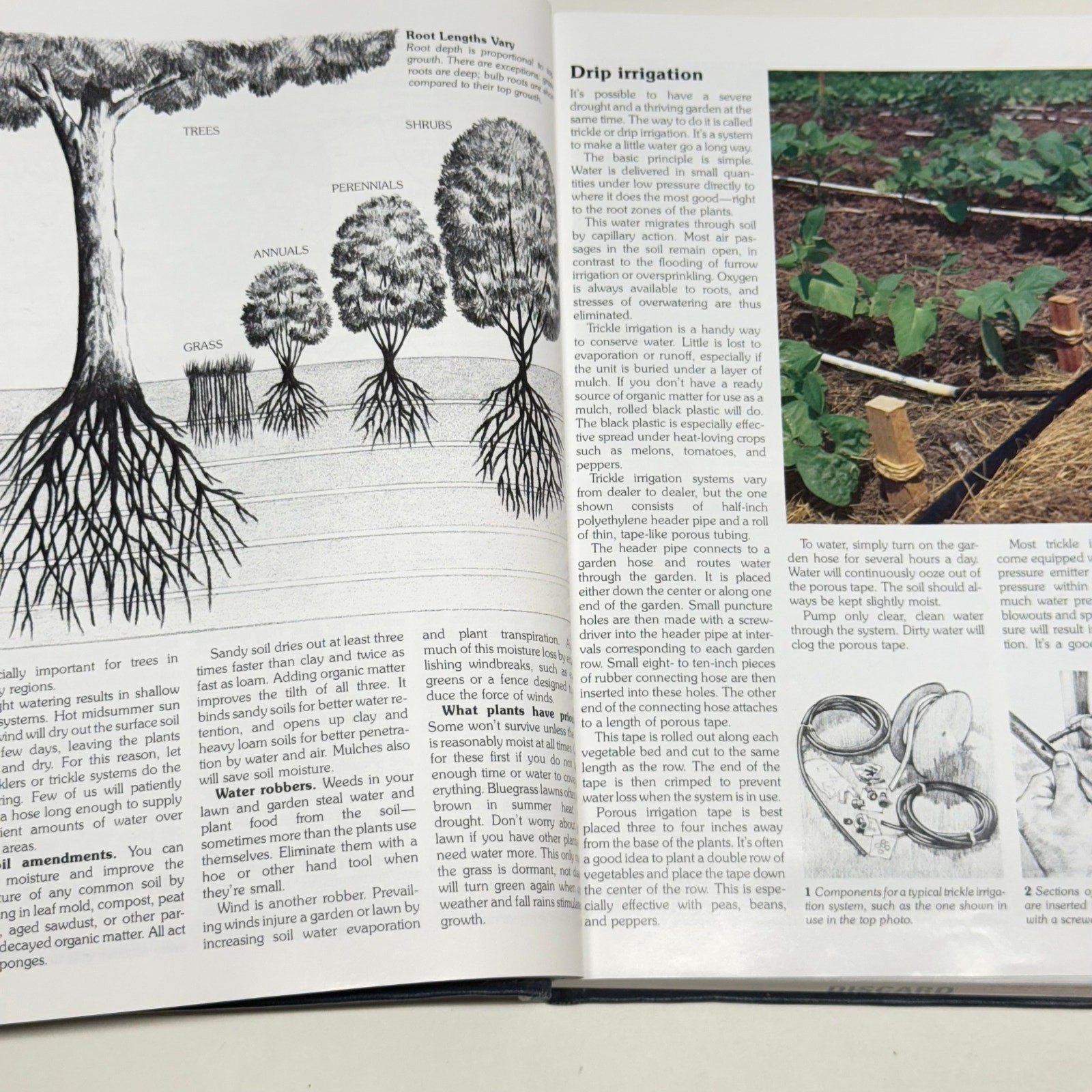 1979 Complete Guide to Gardening Hardcover FIRST EDITION Meredith Corp