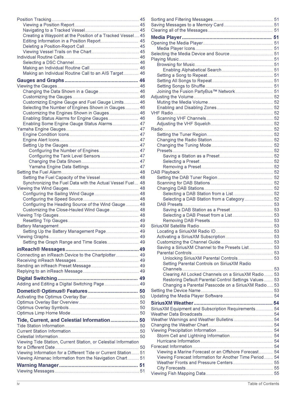 GARMIN GPSMAP 7×2 9×2 Plus 12×2 Touch A12 7×3 9×3 12×3 Manual – BOUND – JACKET