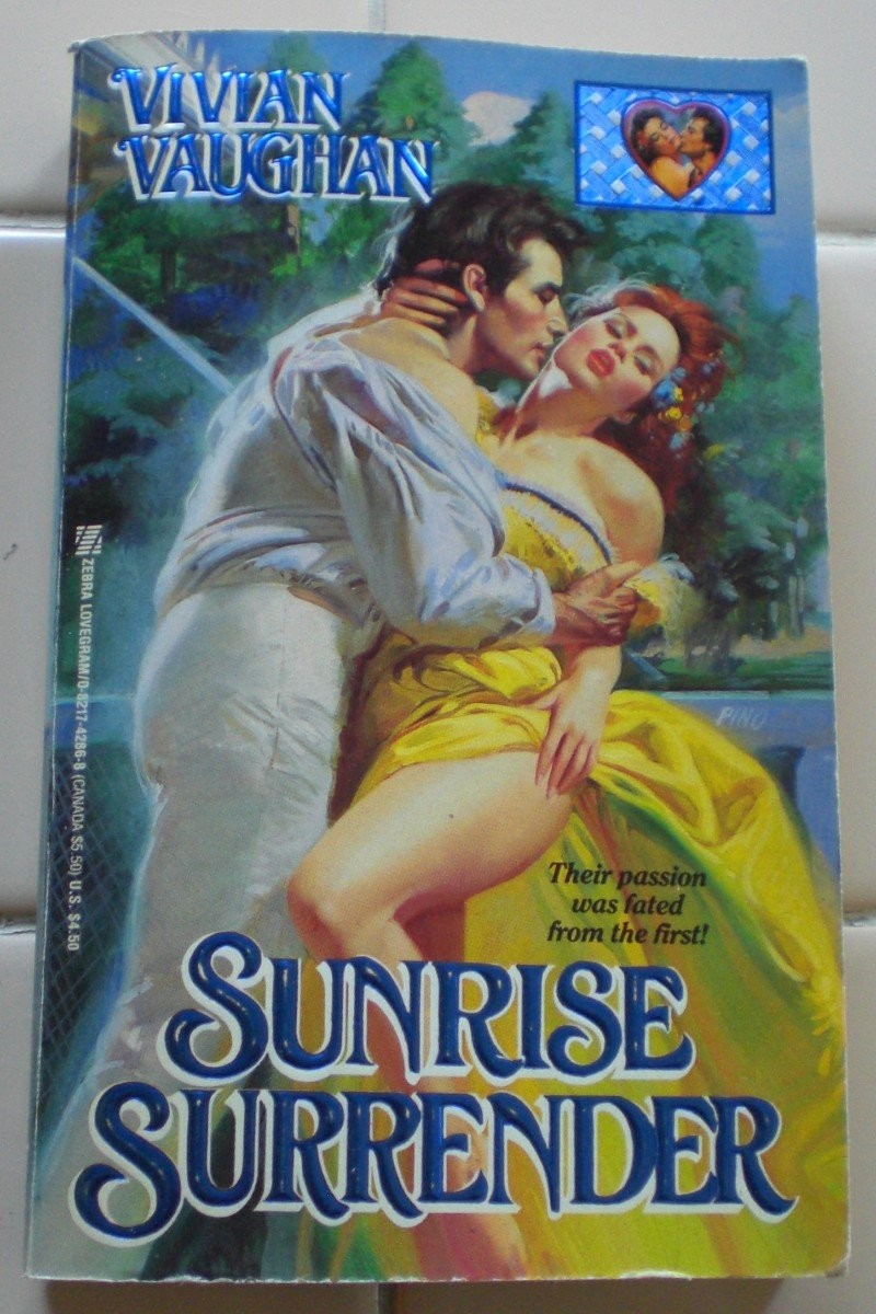 Sunrise Surrender