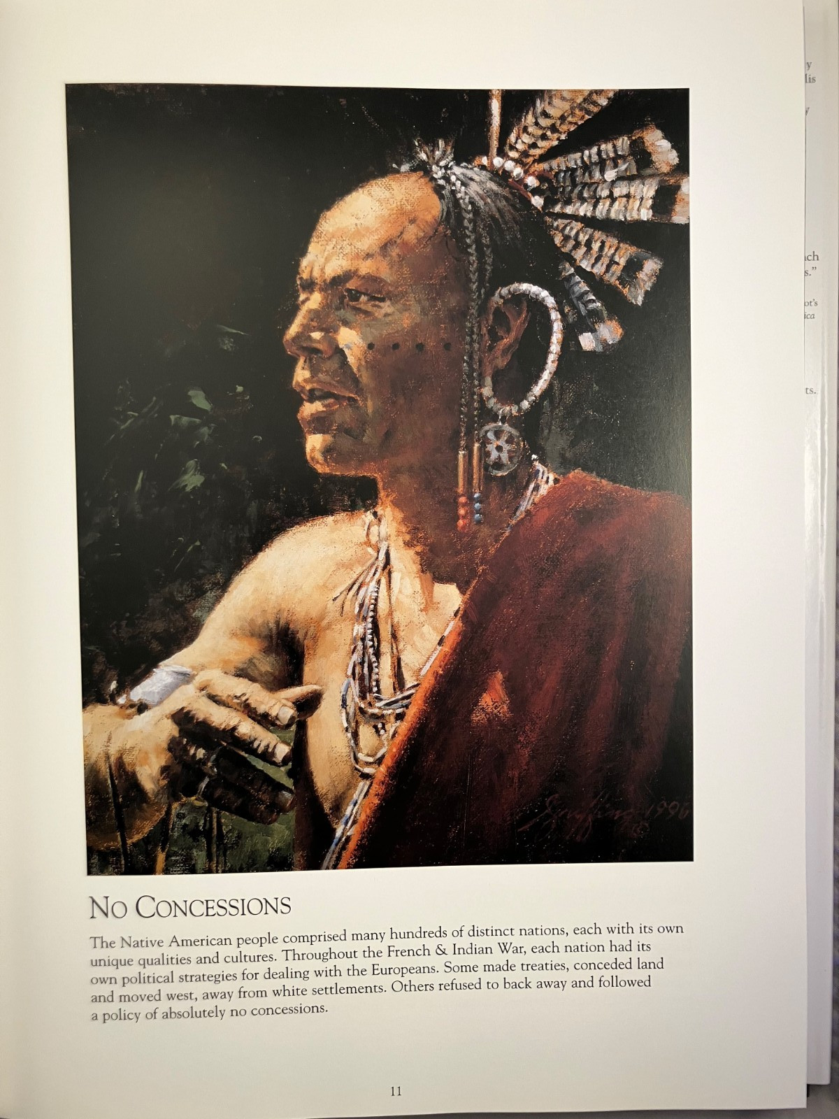 The Art of Robert Griffing:His Journey Into The Eastern Frontier,HC/DJ SIGNED