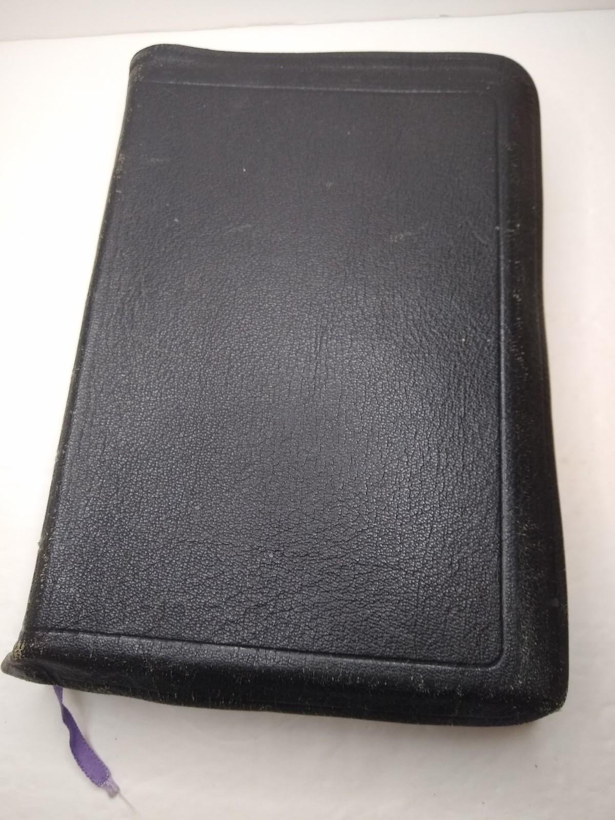 Holy Bible New Analytical Indexed Edition Dictionary Concordance Dickson 1950