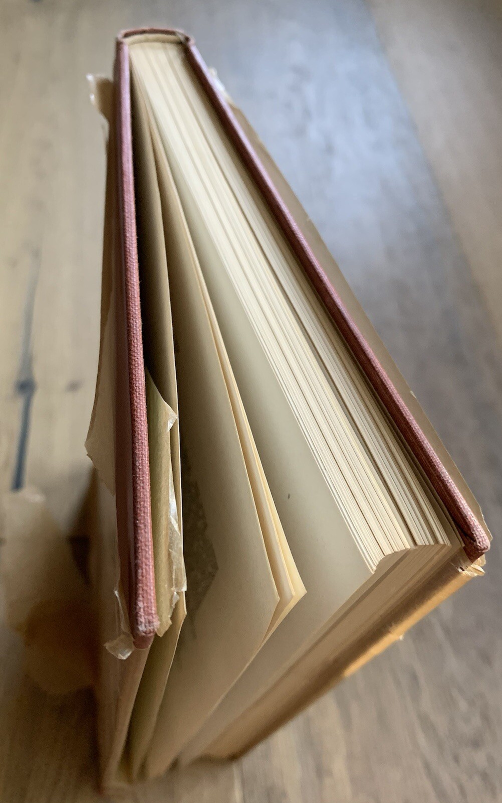 MODERN WELDING METHODS Victor W. Page 1921 Hardcover Book Dust Wrapper 292 pg VG