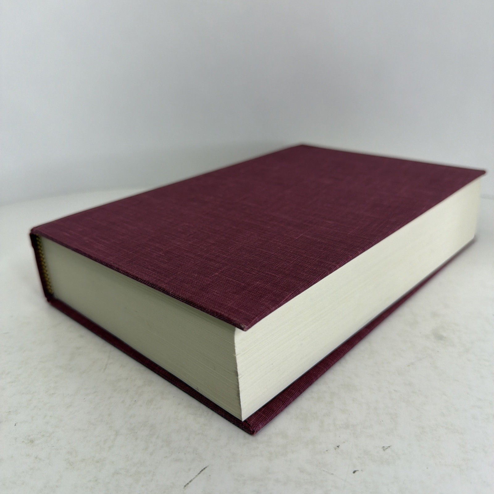 Commentary on the American Prayer Book 1979 HCDJ by Marion J. Hatchett