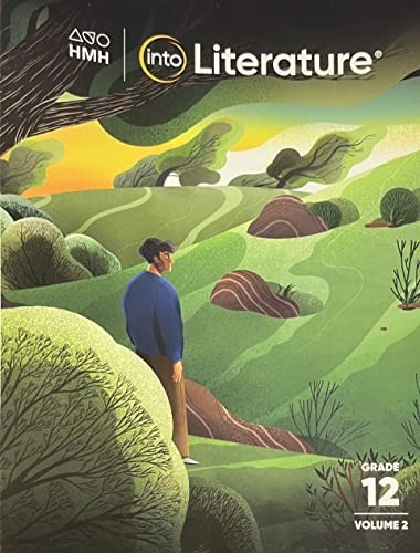 Softcover (Into Literature, 2)